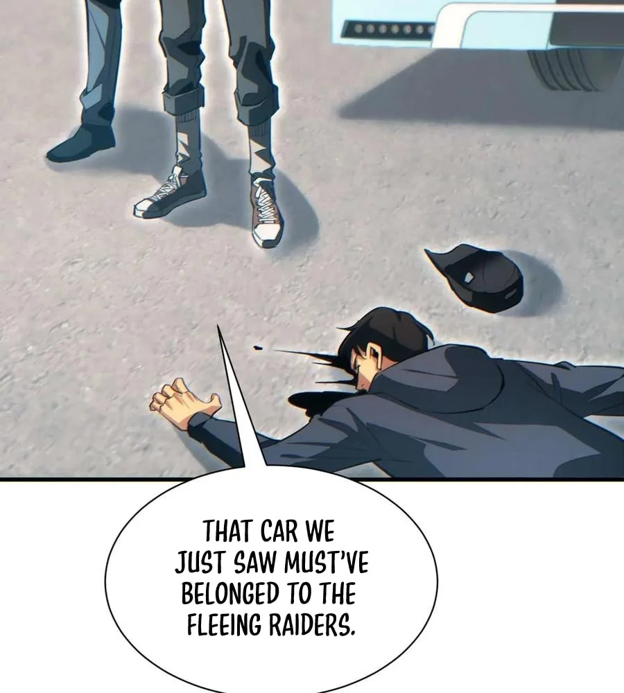 Rebirth in the end times: I reached the top by opening boxes Chapter 24 502 111