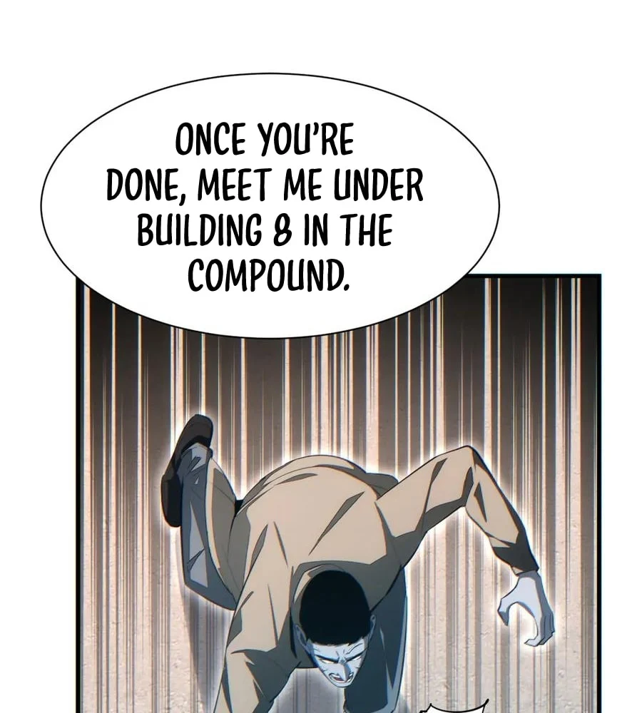 Rebirth in the end times: I reached the top by opening boxes Chapter 24 511 120
