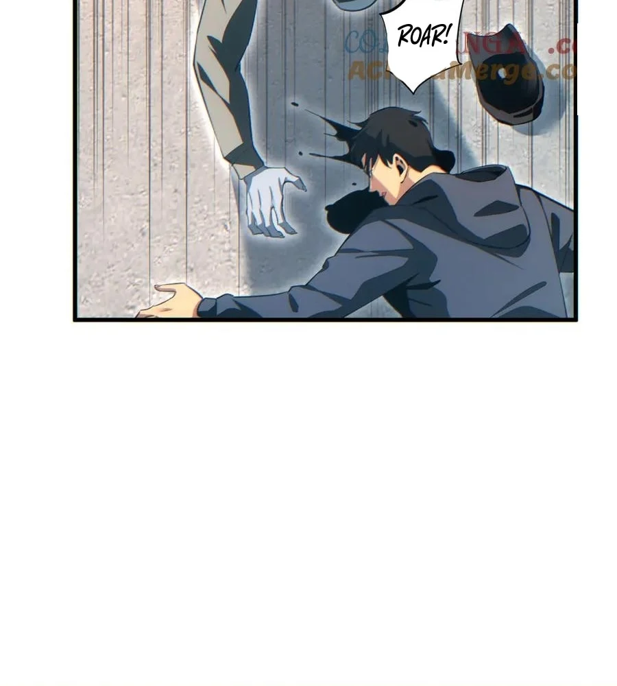 Rebirth in the end times: I reached the top by opening boxes Chapter 24 512 121