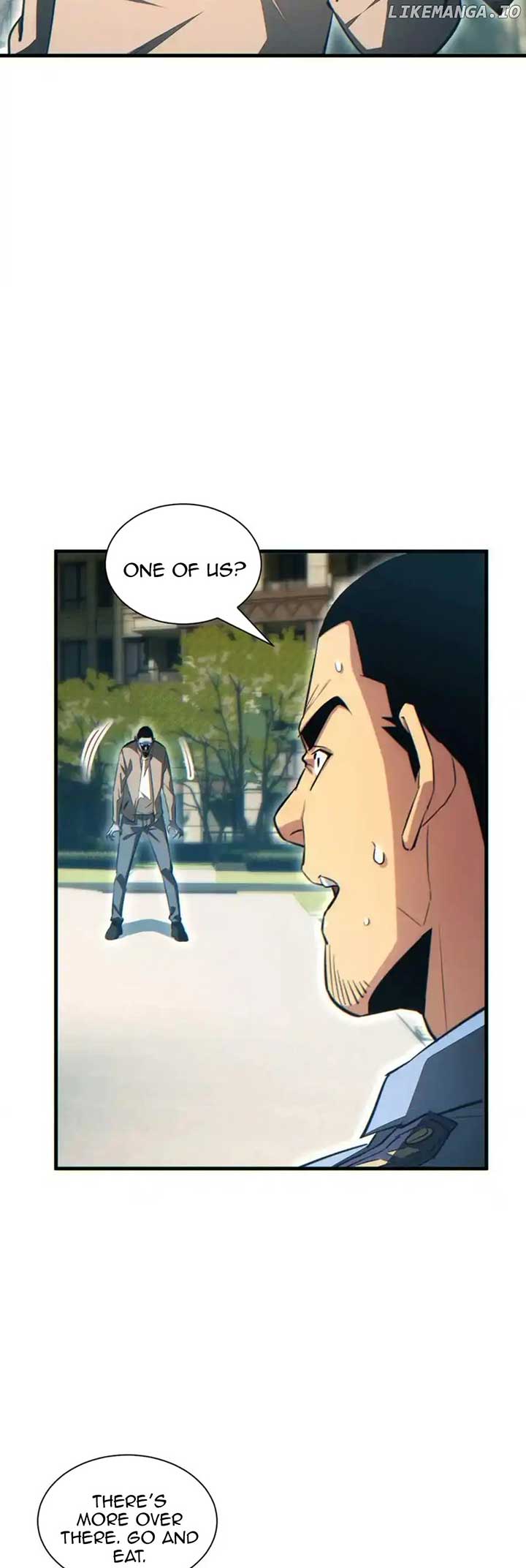 Rebirth in the end times: I reached the top by opening boxes Chapter 25 136 09