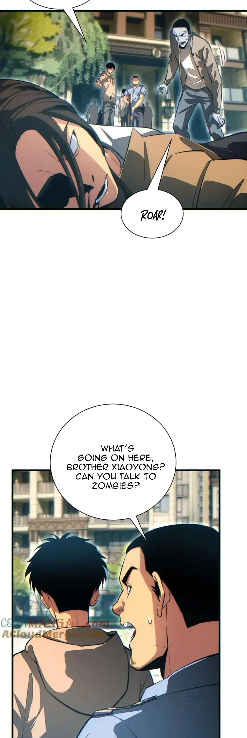Rebirth in the end times: I reached the top by opening boxes Chapter 25 137 10