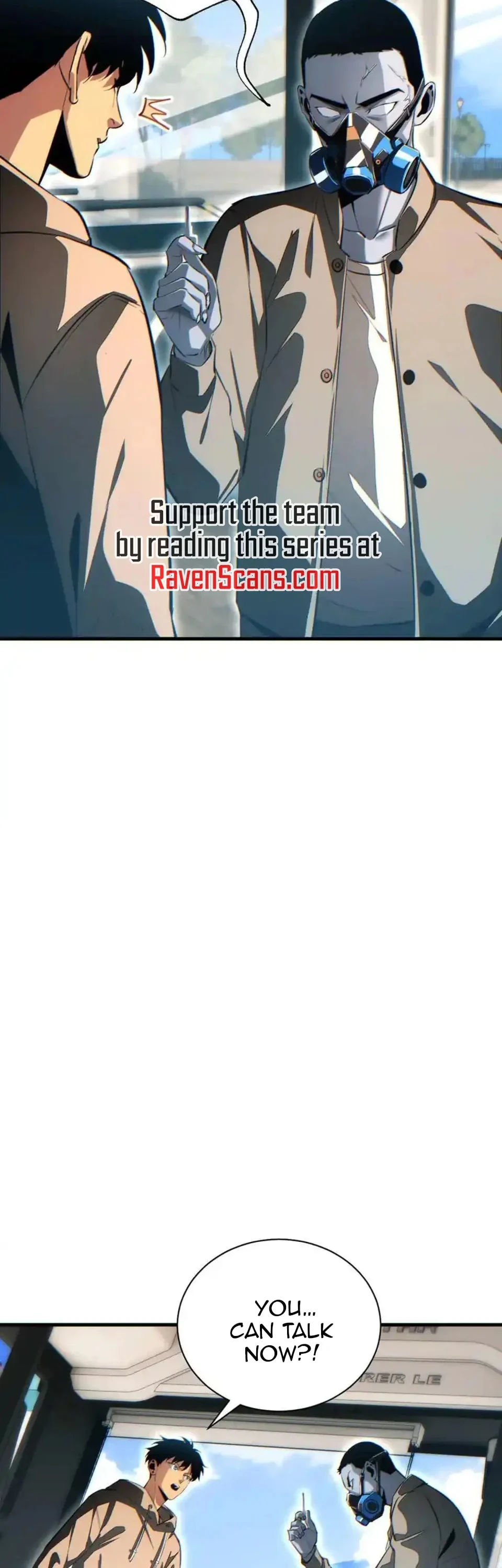 Rebirth in the end times: I reached the top by opening boxes Chapter 25 145 18