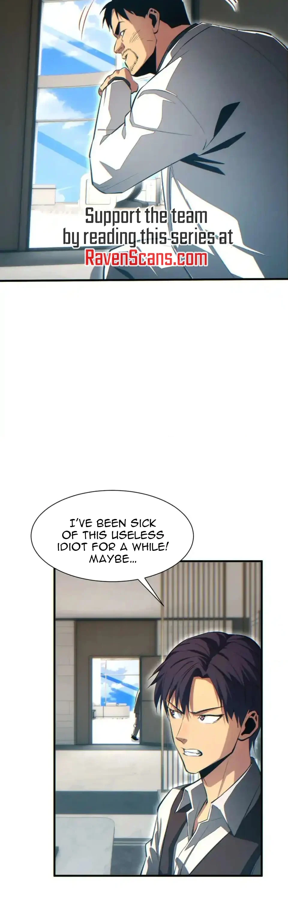 Rebirth in the end times: I reached the top by opening boxes Chapter 25 152 25