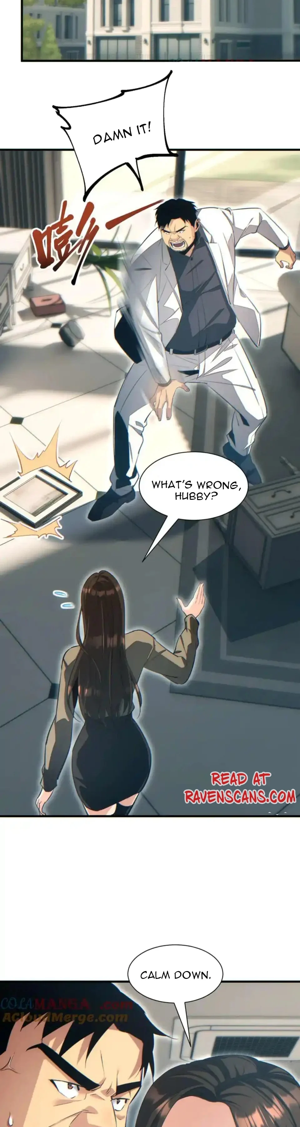 Rebirth in the end times: I reached the top by opening boxes Chapter 25 158 31