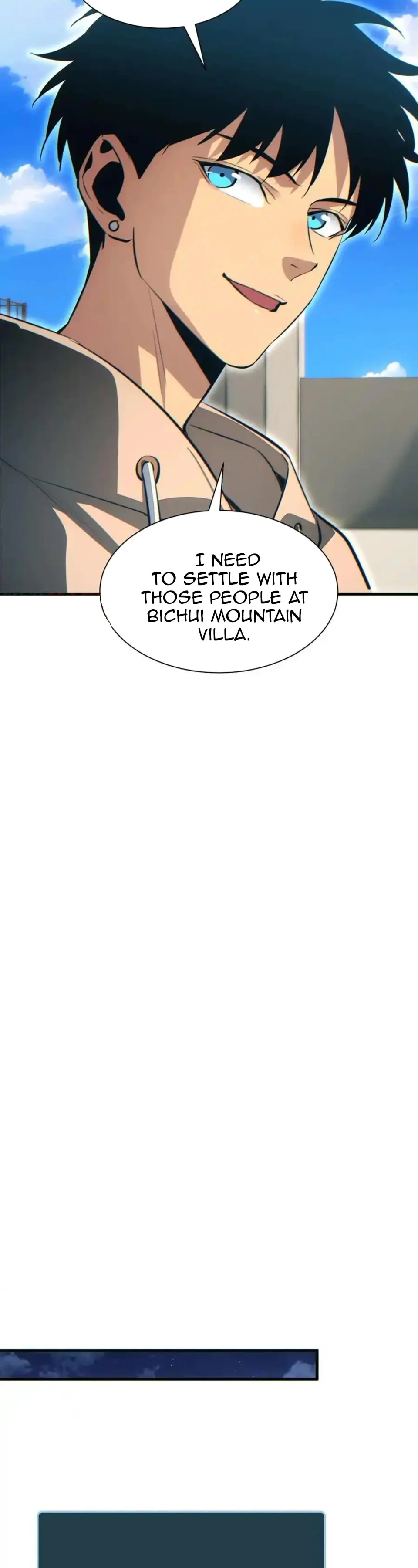 Rebirth in the end times: I reached the top by opening boxes Chapter 25 165 38