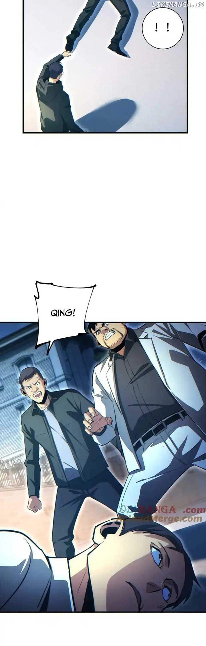 Rebirth in the end times: I reached the top by opening boxes Chapter 26 146 ch 26 19