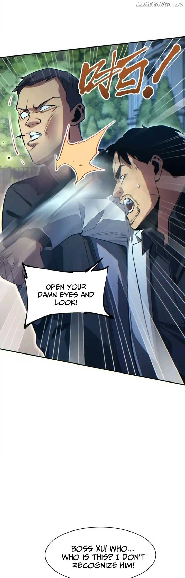 Rebirth in the end times: I reached the top by opening boxes Chapter 26 147 ch 26 20