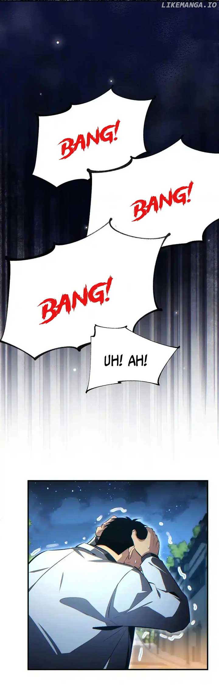 Rebirth in the end times: I reached the top by opening boxes Chapter 26 149 ch 26 22