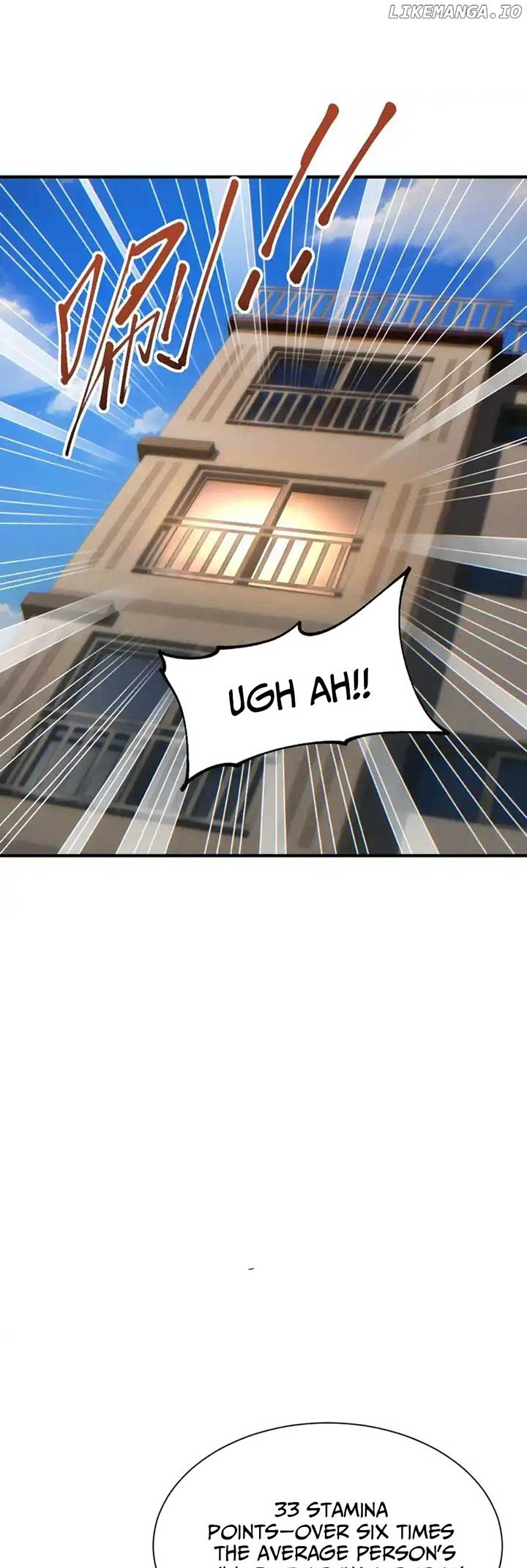 Rebirth in the end times: I reached the top by opening boxes Chapter 26 130 ch 26 3
