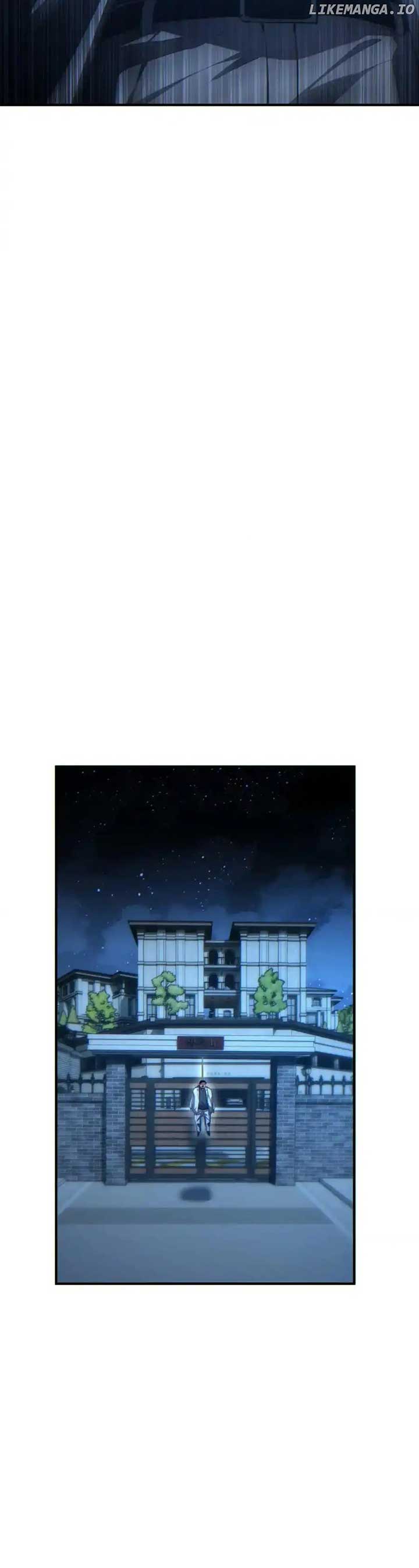 Rebirth in the end times: I reached the top by opening boxes Chapter 26 158 ch 26 31