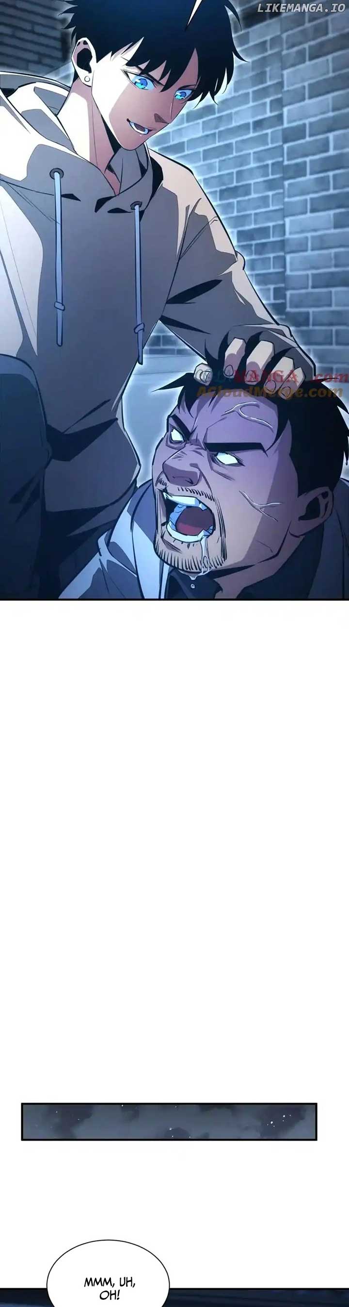 Rebirth in the end times: I reached the top by opening boxes Chapter 26 163 ch 26 36