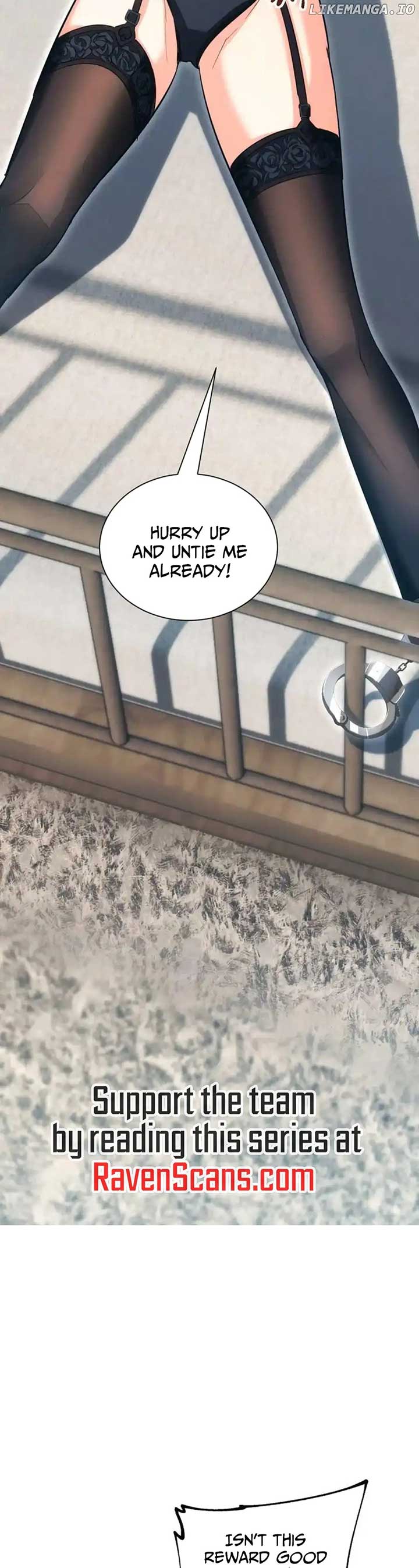 Rebirth in the end times: I reached the top by opening boxes Chapter 26 165 ch 26 38