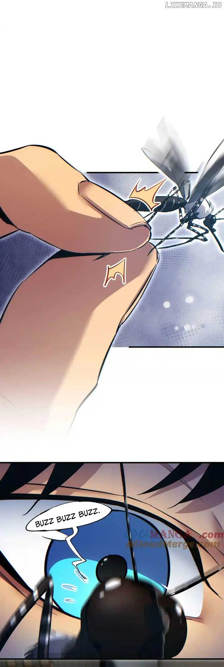 Rebirth in the end times: I reached the top by opening boxes Chapter 26 132 ch 26 5