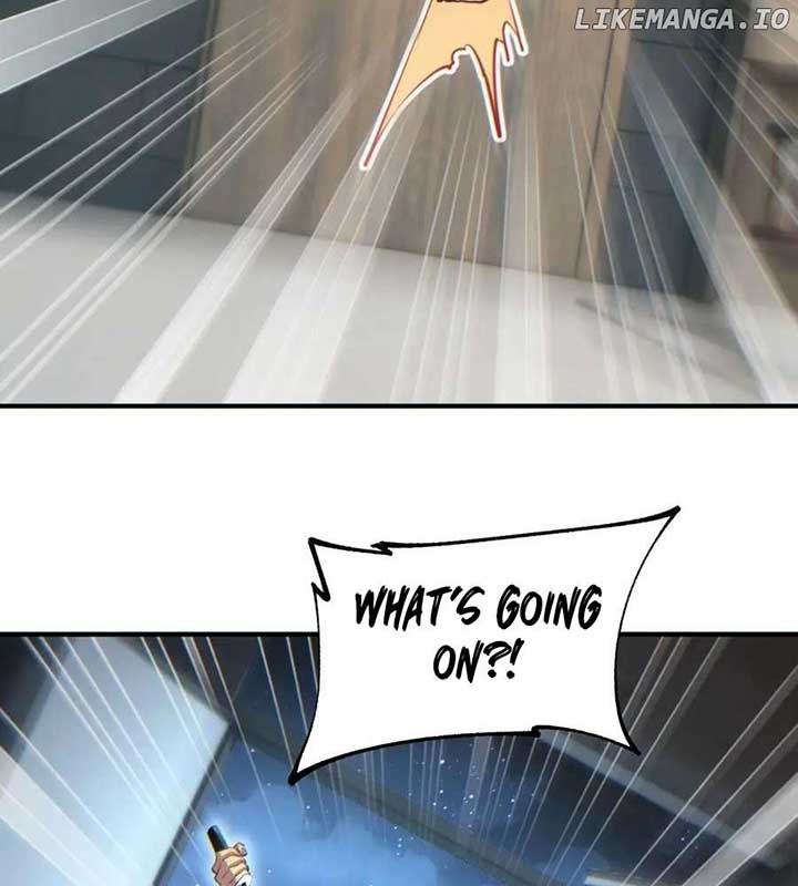 Rebirth in the end times: I reached the top by opening boxes Chapter 27 404 ch 27 10