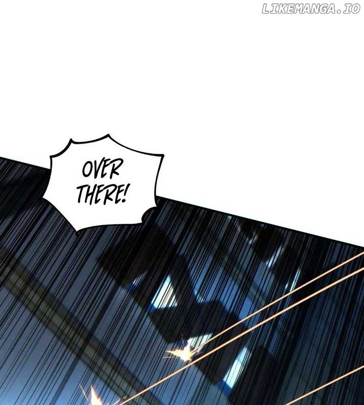 Rebirth in the end times: I reached the top by opening boxes Chapter 27 495 ch 27 101