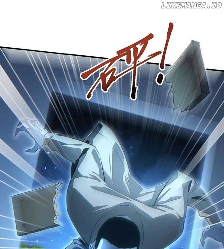 Rebirth in the end times: I reached the top by opening boxes Chapter 27 498 ch 27 104