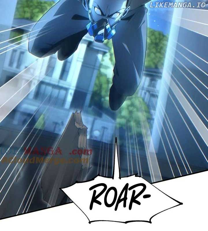 Rebirth in the end times: I reached the top by opening boxes Chapter 27 499 ch 27 105