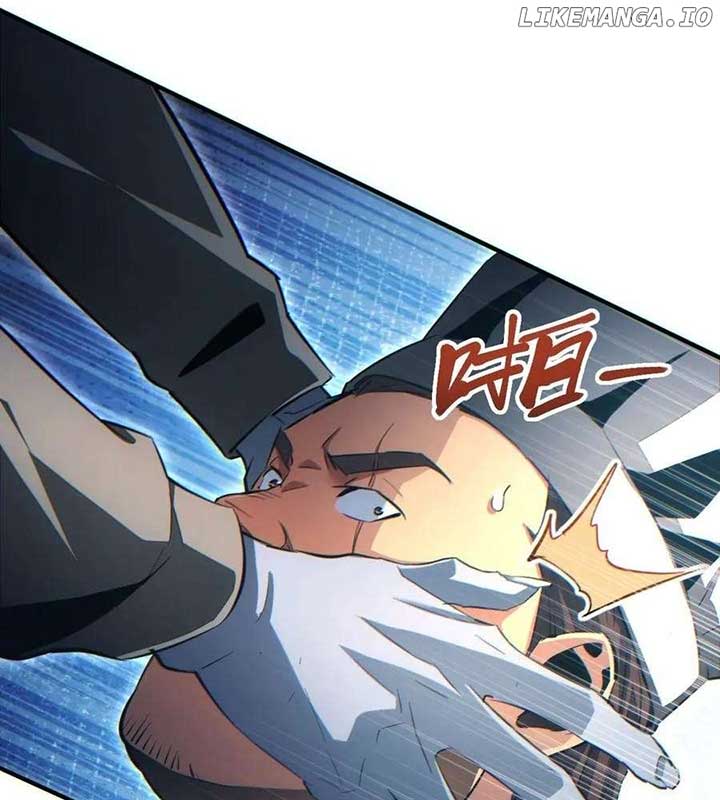 Rebirth in the end times: I reached the top by opening boxes Chapter 27 503 ch 27 109
