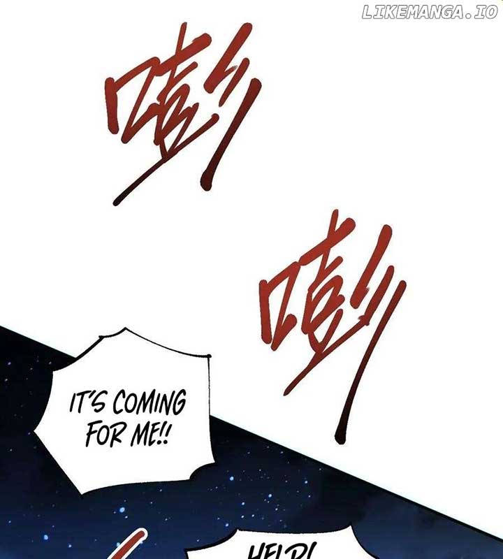 Rebirth in the end times: I reached the top by opening boxes Chapter 27 509 ch 27 115