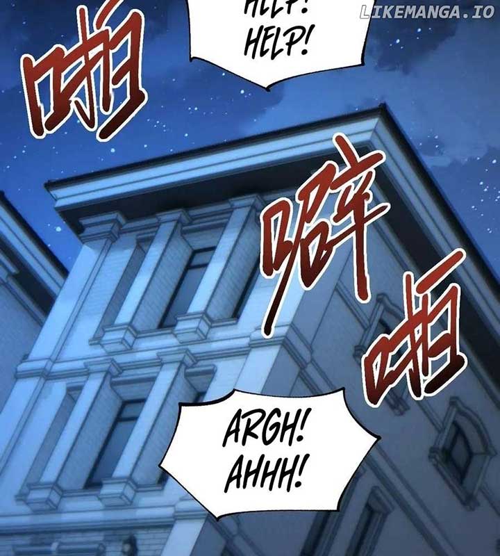 Rebirth in the end times: I reached the top by opening boxes Chapter 27 510 ch 27 116
