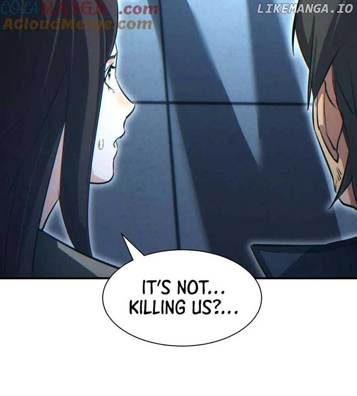 Rebirth in the end times: I reached the top by opening boxes Chapter 27 514 ch 27 120