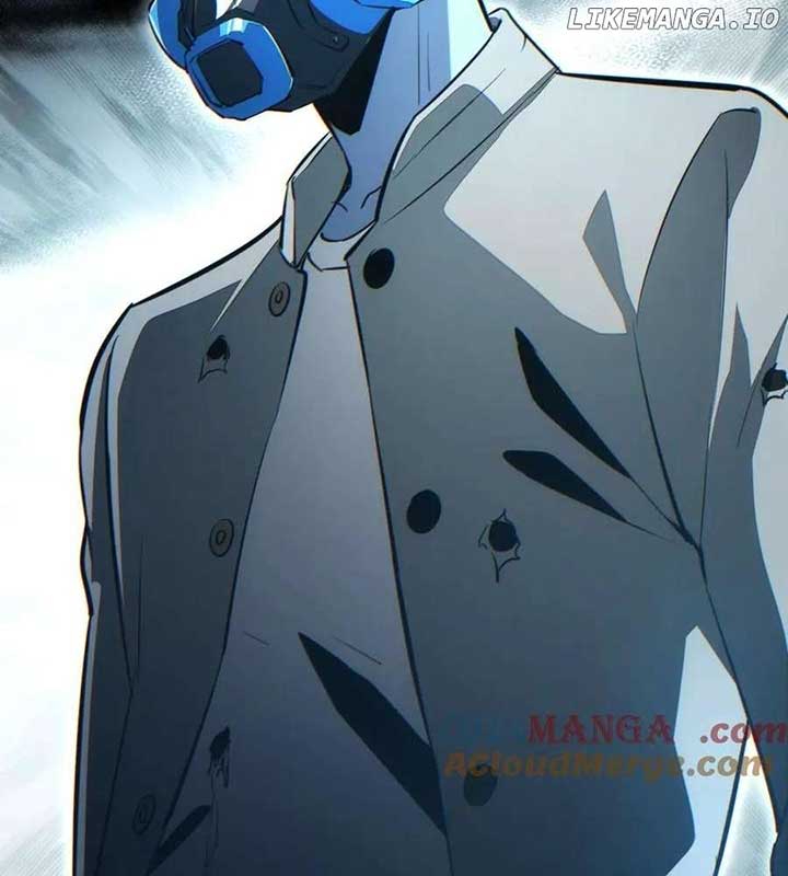 Rebirth in the end times: I reached the top by opening boxes Chapter 27 516 ch 27 122