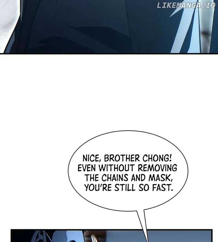 Rebirth in the end times: I reached the top by opening boxes Chapter 27 517 ch 27 123