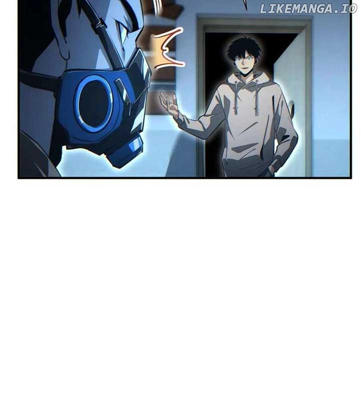Rebirth in the end times: I reached the top by opening boxes Chapter 27 518 ch 27 124