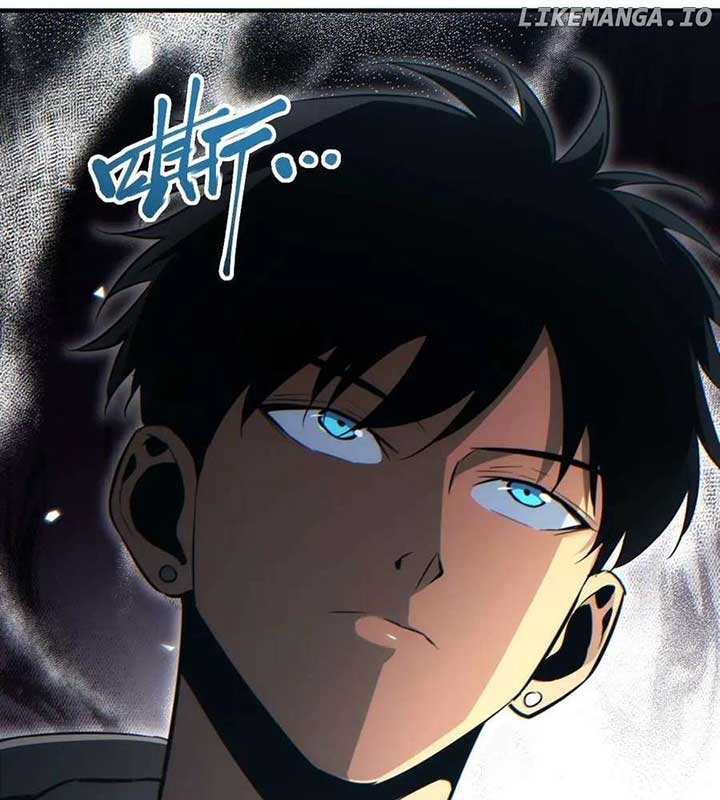 Rebirth in the end times: I reached the top by opening boxes Chapter 27 407 ch 27 13