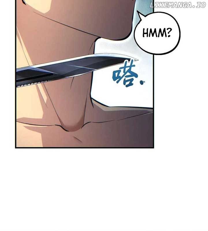 Rebirth in the end times: I reached the top by opening boxes Chapter 27 410 ch 27 16
