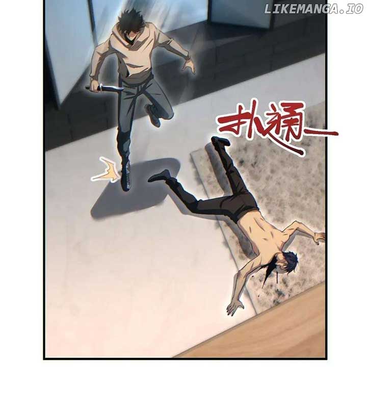 Rebirth in the end times: I reached the top by opening boxes Chapter 27 413 ch 27 19