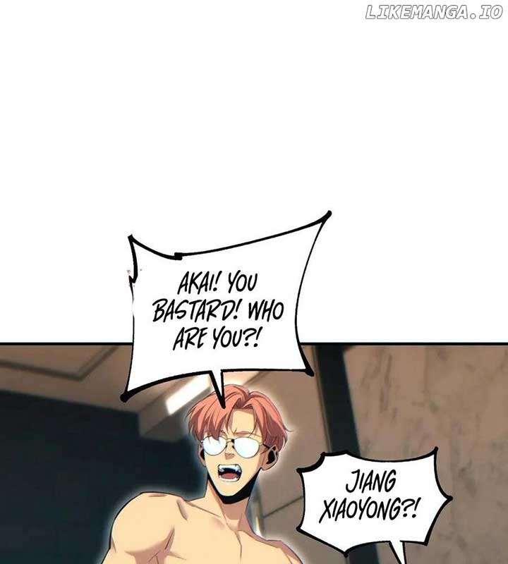 Rebirth in the end times: I reached the top by opening boxes Chapter 27 414 ch 27 20