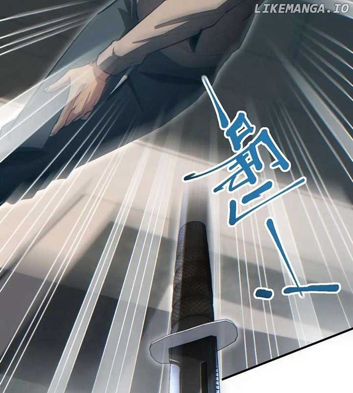 Rebirth in the end times: I reached the top by opening boxes Chapter 27 418 ch 27 24