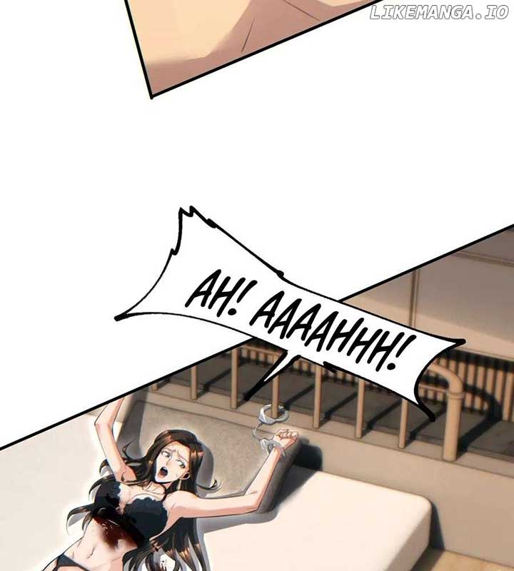 Rebirth in the end times: I reached the top by opening boxes Chapter 27 422 ch 27 28