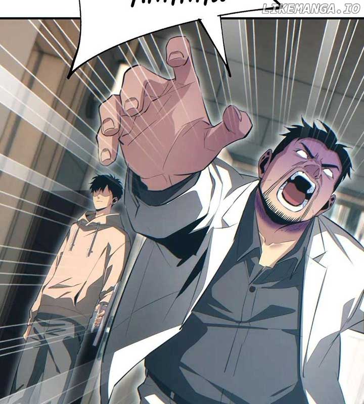 Rebirth in the end times: I reached the top by opening boxes Chapter 27 432 ch 27 38