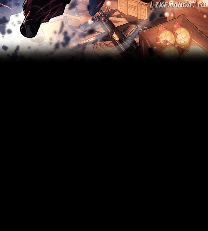 Rebirth in the end times: I reached the top by opening boxes Chapter 27 398 ch 27 4