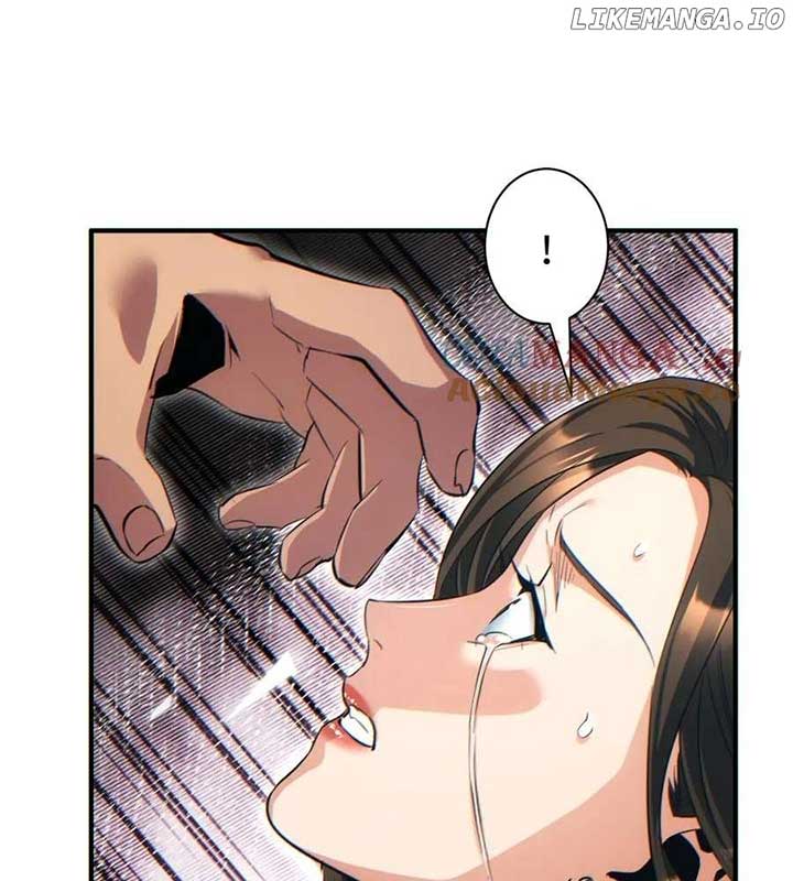 Rebirth in the end times: I reached the top by opening boxes Chapter 27 434 ch 27 40