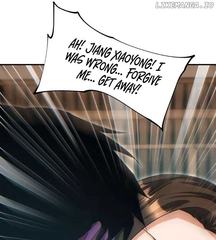 Rebirth in the end times: I reached the top by opening boxes Chapter 27 436 ch 27 42