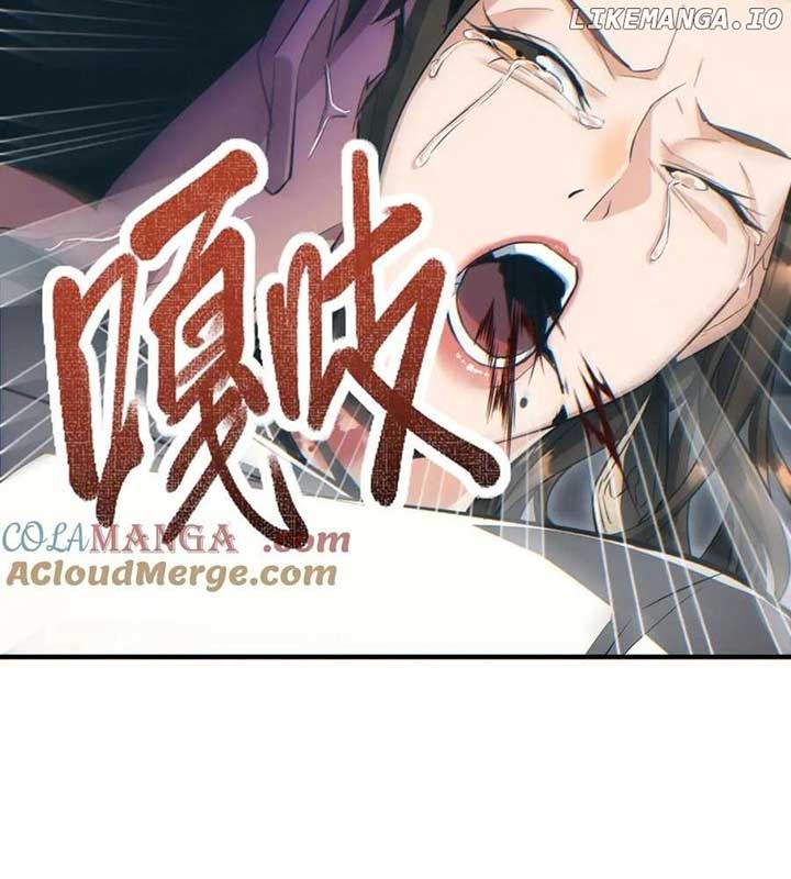 Rebirth in the end times: I reached the top by opening boxes Chapter 27 437 ch 27 43