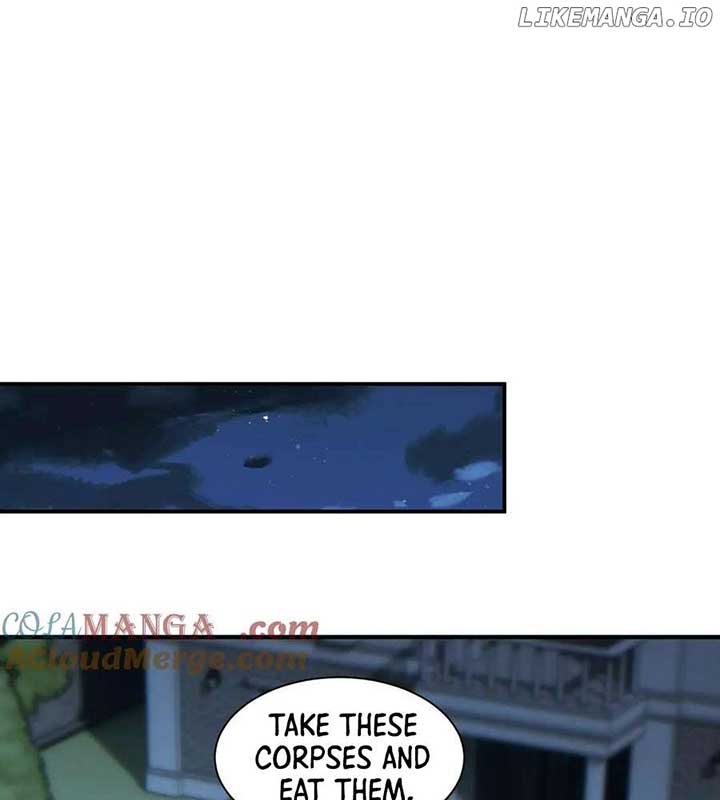 Rebirth in the end times: I reached the top by opening boxes Chapter 27 442 ch 27 48