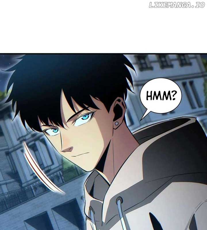 Rebirth in the end times: I reached the top by opening boxes Chapter 27 446 ch 27 52