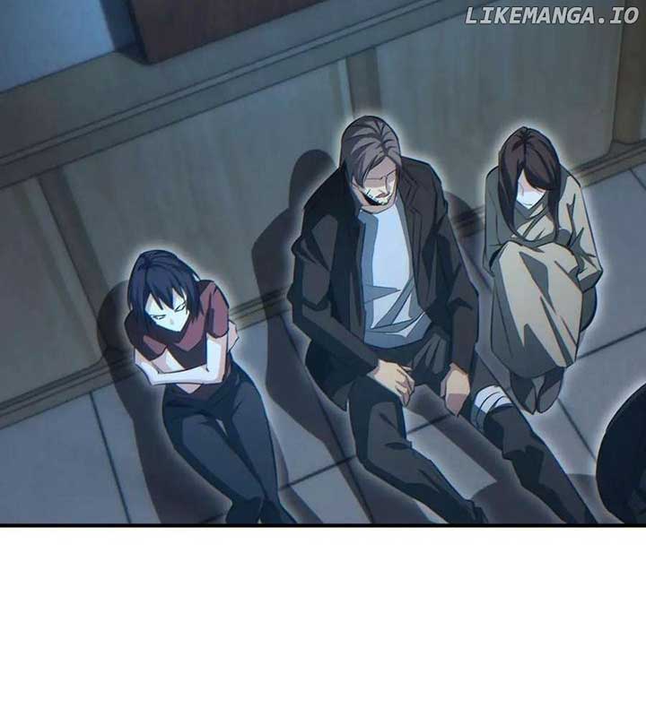 Rebirth in the end times: I reached the top by opening boxes Chapter 27 452 ch 27 58