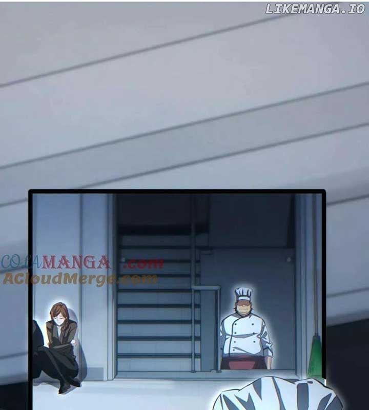 Rebirth in the end times: I reached the top by opening boxes Chapter 27 454 ch 27 60