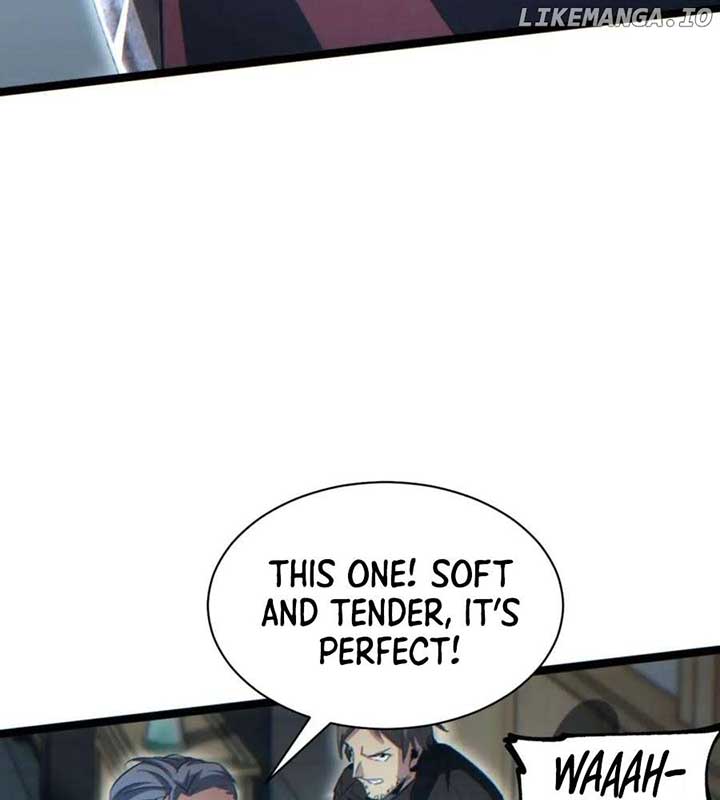 Rebirth in the end times: I reached the top by opening boxes Chapter 27 457 ch 27 63