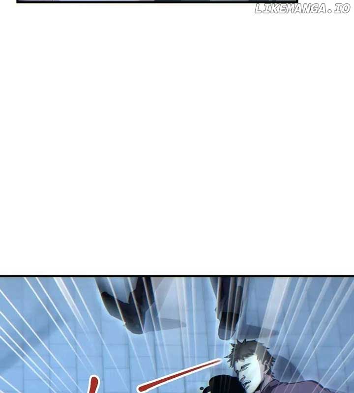 Rebirth in the end times: I reached the top by opening boxes Chapter 27 401 ch 27 7