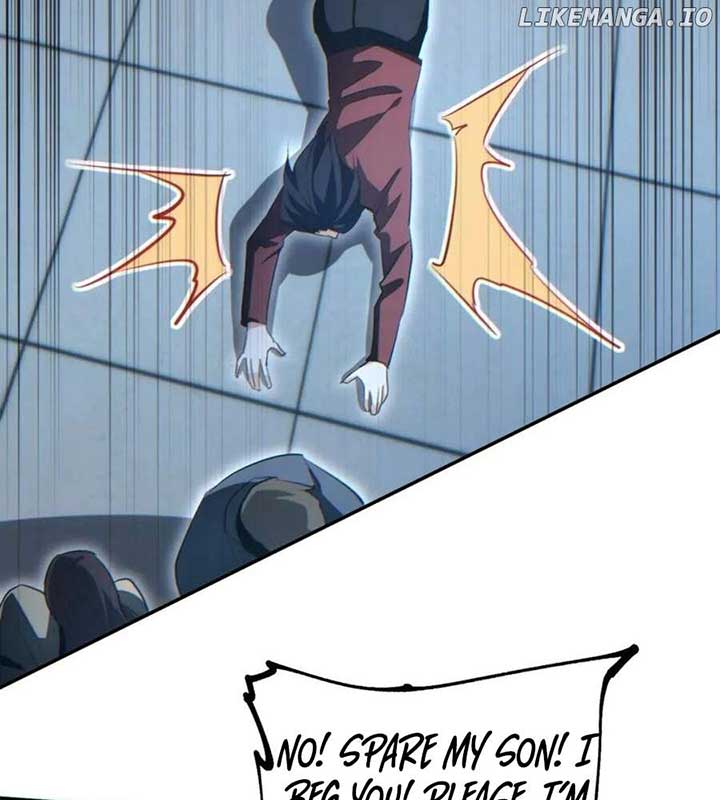 Rebirth in the end times: I reached the top by opening boxes Chapter 27 468 ch 27 74