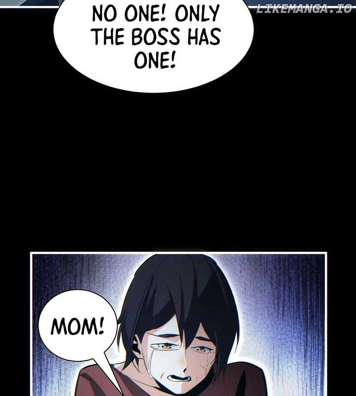 Rebirth in the end times: I reached the top by opening boxes Chapter 27 478 ch 27 84