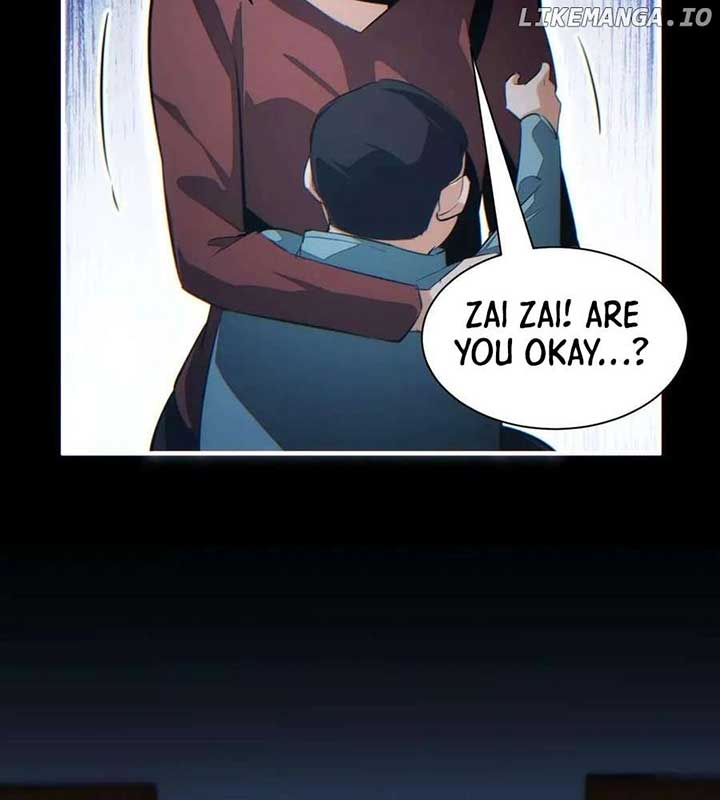 Rebirth in the end times: I reached the top by opening boxes Chapter 27 479 ch 27 85