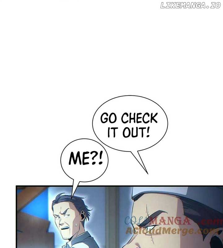 Rebirth in the end times: I reached the top by opening boxes Chapter 27 482 ch 27 88