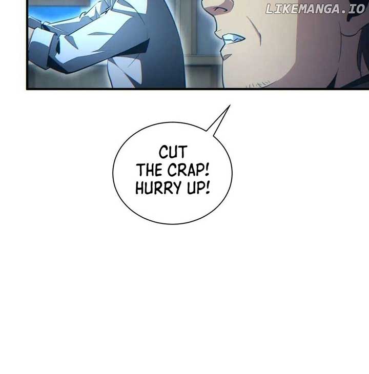 Rebirth in the end times: I reached the top by opening boxes Chapter 27 483 ch 27 89